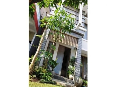 Rumah Dijual, Bintaro Jaya, Tangerang Selatan, Banten