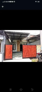 Rumah dijual BUC