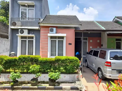 RUMAH DIJUAL CEPAT SIAP HUNI DI SERPONG TERRACE DEKAT BSD