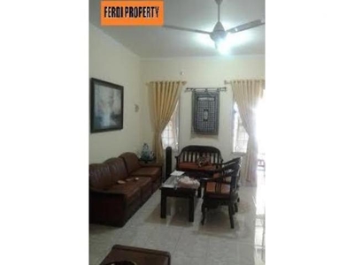 Rumah Dijual, Cibubur, Depok, Jawa Barat