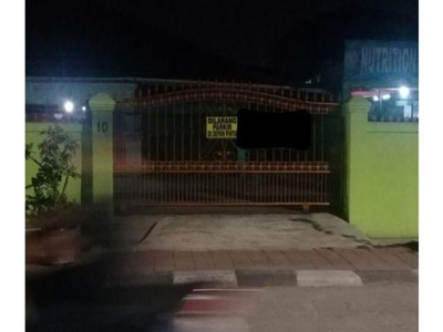 Rumah Dijual, Cilincing, Jakarta Utara, Jakarta