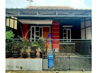 Rumah Dijual, Cimahi, Bandung Barat, Jawa Barat