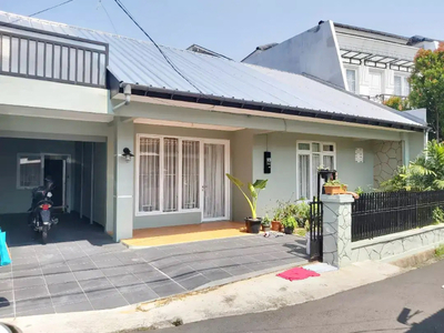 Rumah Dijual Di Tebet Dekat Mall Kota Kasablanka, TIS Square, Mall Ambasador, RSUD Tebet, RS Brawijaya, Stasiun Tebet