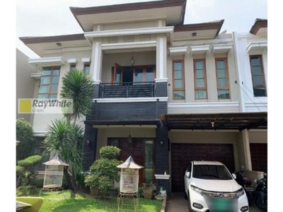 Rumah Dijual, Jakarta Selatan, Jakarta, Jakarta