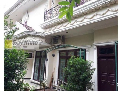 Rumah Dijual, Jakarta Selatan, Jakarta, Jakarta