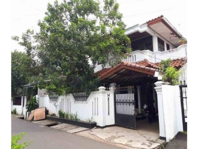 Rumah Dijual, Jakarta Selatan, Jakarta, Jakarta