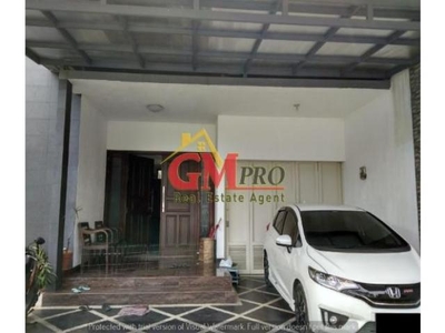 Rumah Dijual, Margahayu, Bandung, Jawa Barat