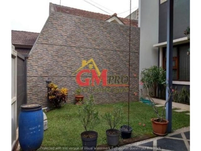 Rumah Dijual, Margahayu, Bandung, Jawa Barat