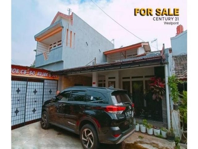 Rumah Dijual, Margahayu Raya, Bandung, Jawa Barat