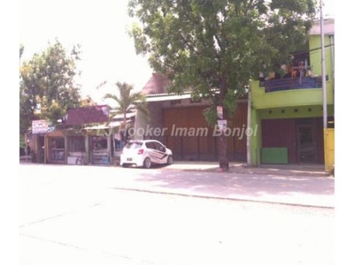 Rumah Dijual, Tlogomulyo, Pedurungan, Semarang