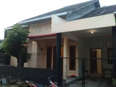 Rumah dijual.perum pesona permata unggu