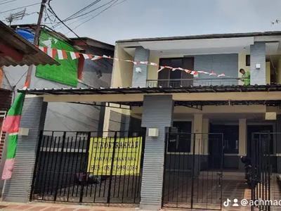 Rumah disewakan lokasi strategis, akses Pancoran 10 menit