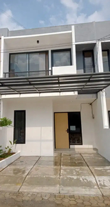 Rumah GAP Bekasi Timur, Ready Siap Huni 2 Lantai Murah Mewah Baru Jual