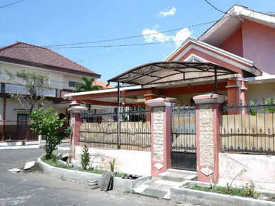 Rumah Griyashanta Suhat Soekarno Hatta Dekat Kampus UB