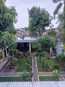 Rumah Jl.Amal Cipadu Jaya Larangan Tangerang