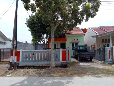 Rumah Kontrakan Perum Villa Idaman Padang