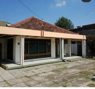 Rumah Lama Hitung Tanah di Bawah NJOP Buahbatu Margacinta Bandung
