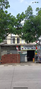 Rumah Main road Soekarno Hatta Bandung Dekat Exit Tol Pasir Koja