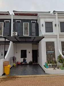 rumah mewah minimalis di Jatimulya Depok cash dan KPR
