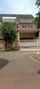 Rumah Mewah Siap Huni di Kemang Pratama Extension, Bekasi Timur
