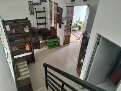 Rumah Modern di Sariwangi Selatan, Cihanjuang, Gegerkalong