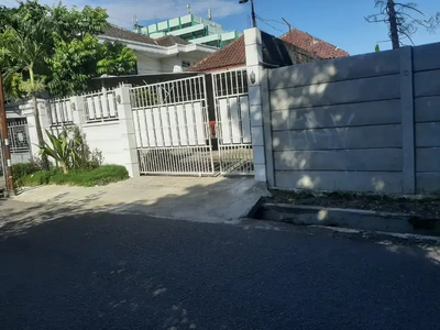 Rumah murah area premium di Timoho Yogyakarta