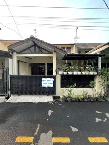 Rumah Murah Di Riung Bandung Kota Bandung