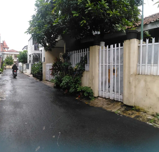 Rumah Murah Di Sekelimus Soekarno Hatta Bandung