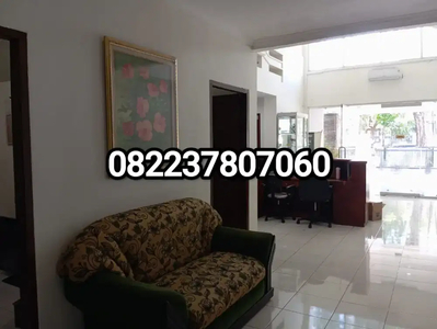 Rumah murah jantung kota surabaya wr supratman