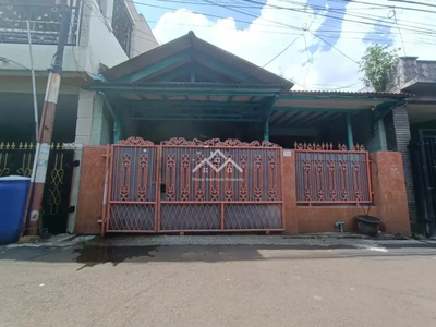 Rumah murah Perumnas II Karawaci Kota Tangerang