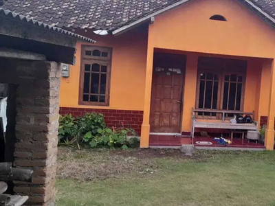 Rumah Murah Siap Huni di Mlati Sleman Yogyakarta RSH 423