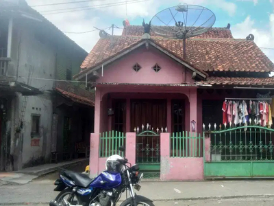 Rumah Murah Siap Huni di Sewon Bantul Yogyakarta RSH 428