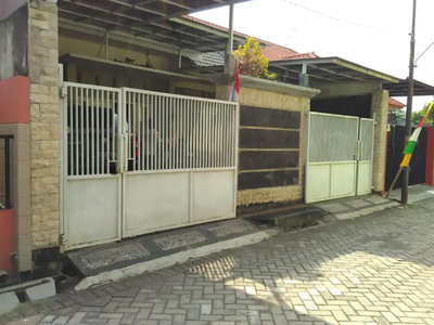 Rumah Murah Siap Huni
Lokasi Wonorejo Timur Rungkut Surabaya