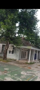 Rumah pinggir jln 600mtr di Tanjung barat Tb.simatupang 245jt/thn