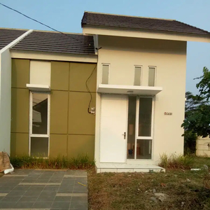 Rumah Ready Unit di Bekasi nempel jakarta timur & Jakarta Utara