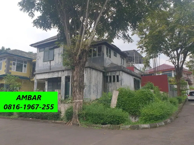 Rumah Seharga Tanah Posisi Hook Murah di Sektor 9 Bintaro Jaya GB13110