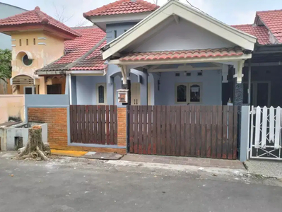 rumah sewa siap huni,dgrand galaxy