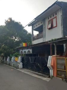 Rumah Siap Huni Lokasi Strategis Di Kayu Mas Selatan Jakarta Timur
