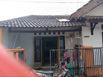 Rumah Siap Huni Nego sampai Jadi Owner BU di Dasana Indah Bonang KPR