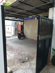 RUMAH TINGGAL 2 LANTAI FOR SALE TN SEREAL JAKARTA BARAT