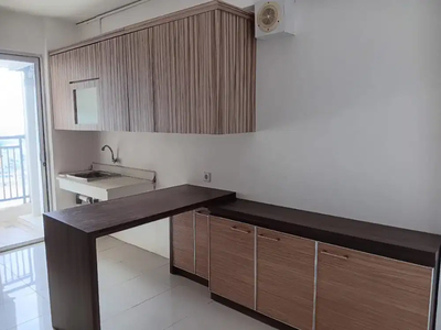 Semi Furnished Apartemen Bassura City Tipe 2 Bedroom