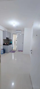 SEWA 2BR Kosongan With KITCHEN @Apartment BASSURA / BASURA