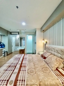 Sewa Apartemen Grand Kamala Lagoon Bekasi Selatan