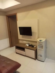 Sewa Apartemen Harga Murah – The Mansion Bougenville Kemayoran Jakarta