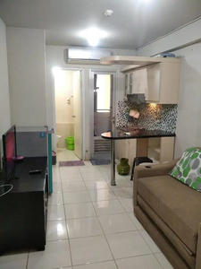 Sewa Apartemen Kelapa Gading Nias Emerald Lt.6