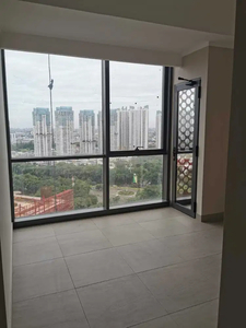 Sewa Apartemen Menara Jakarta di Kemayoran Jakarta Pusat – 2 BR