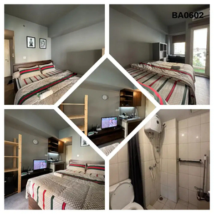 SEWA APARTEMEN MURAH