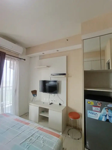 SEWA APARTEMEN PAKUBUWONO TERRACE JAKARTA SELATAN