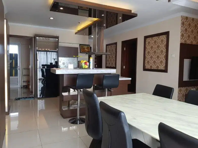 Sewa Apartemen Thamrin Executive 3 kamar Suite