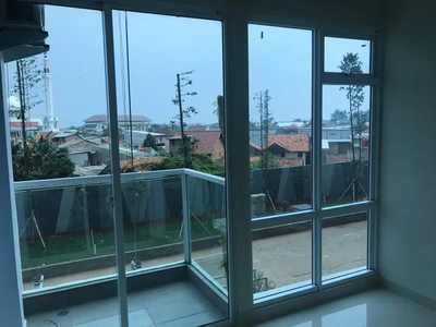 Sewa disewakan apartemen mewah Puri Mansion Jakarta Barat